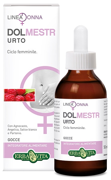 DOL MESTR URTO 50ML