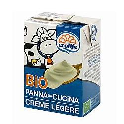 ECOLIFE PANNA DA CUCINA 200ML