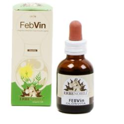 FEBVIN OLOSVITA 50ML