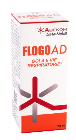 ABK FLOGO AD 150ML