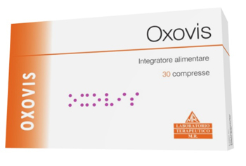 OXOVIS 30CPR