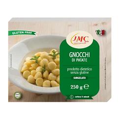 GNOCCHI DI PATATE 250G