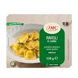 RAVIOLI DI CARNE 150G