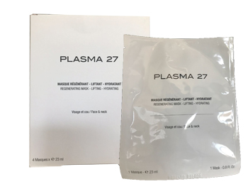 PLASMA 27 MASCHERA RICOS CELLU