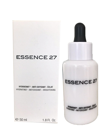 ESSENCE 27 FLUIDO IDRAT CELL