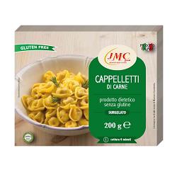 CAPPELLETTI DI CARNE 200G