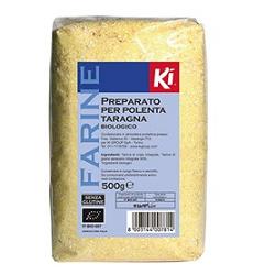 KI PREPARATO POLENTA TARAGNA