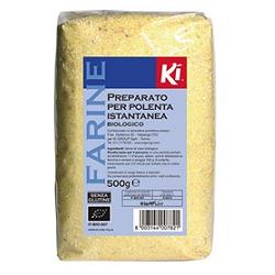 KI PREPARATO POLENTA INSTANTAN