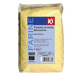 KI FARINA MAIS BRAMATA 1KG