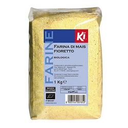 KI FARINA MAIS FIORETTO 1KG