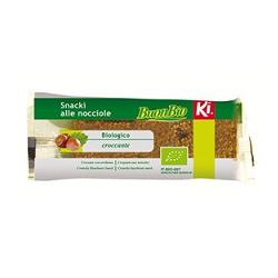 KI SNACKI' NOCCIOLE 25G