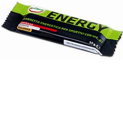 ENERGY BAR BANANA&CHOCO CRISP