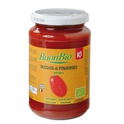 KI PASSATA POMODORO ITALIA340G