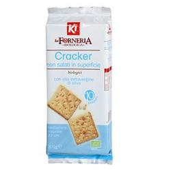 KI LA FORNERIA CRACKERS S/SALE