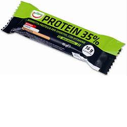 PROTEIN 35% BARR DARK CHOCOLAT