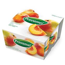 PROVAMEL YOFU PES/MANGO 4X125G