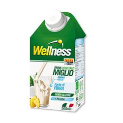 MIGLIO DRINK ANANAS COCCO500ML