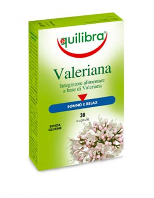 VALERIANA 30CPS