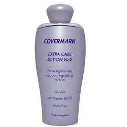 COVERMARK EX CARE LOT 2 200ML