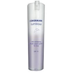 LUMINOUS CR GG WHITENING 30ML