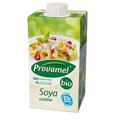 PROVAMEL SOYA CUISINE C/TAPPO