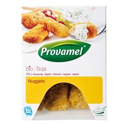 PROVAMEL BIO SOYA NUGGETS140