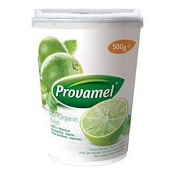 PROVAMEL YOFU LIME/MELISSA500G