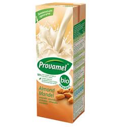 PROVAMEL BEV MANDORLA 200ML