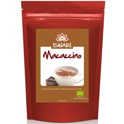 MACACCINO BIO 250G