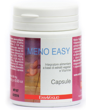 MENO EASY 50CPS 26,5G