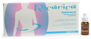 RICARICA ENTEROCOL 7FL 10ML