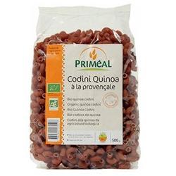 PRIMEAL CODINI ALLA QUINOA500G