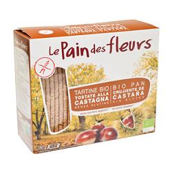 PAIN FLEURS TART TOST CAST150G