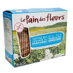 PAIN FLEURS TART TOST S SS150G