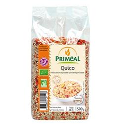 PRIMEAL QUICO 500G