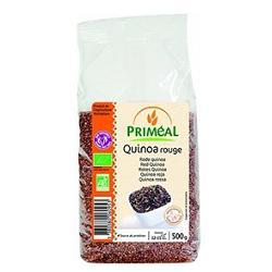 PRIMEAL QUINOA ROSSA 500G