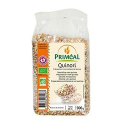 PRIMEAL QUINORI MISC ZUP/RIS