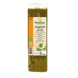 PRIMEAL SPAGHETTI QUIN/CUR500G