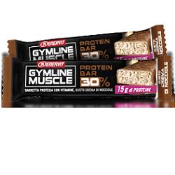 GYMLINE BARRETTA NOCCIOLA 32%