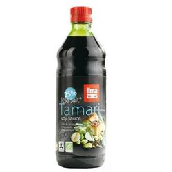 LIMA TAMARI LESS SALT -25% 1L