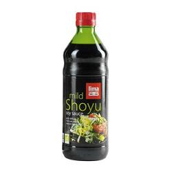 LIMA SHOYU 500ML