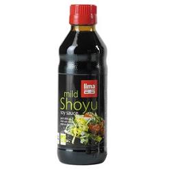 LIMA SHOYU 250ML