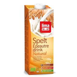 LIMA SPELT DRINK 1L