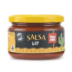 LIMA SALSA DIP 260G