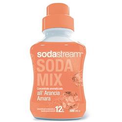 SODASTREAM CONC ARA AMARA 500M