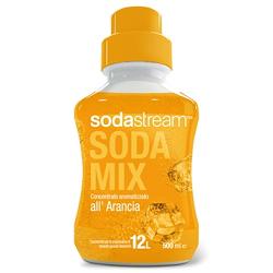 SODASTREAM CONC ARANCIA 500ML