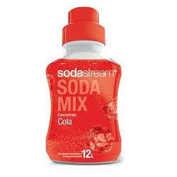 SODASTREAM CONC COLA 500ML