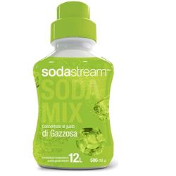 SODASTREAM CONC GAZZOSA 500ML