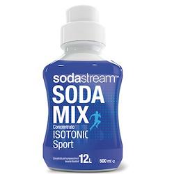 SODASTREAM CONC ISOTONIC 500ML