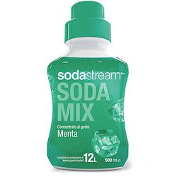 SODASTREAM CONC MENTA 500ML